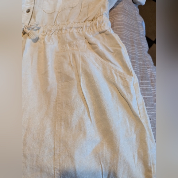 Universal thread short sleeve short jumper xxl - Picture 2 of 12